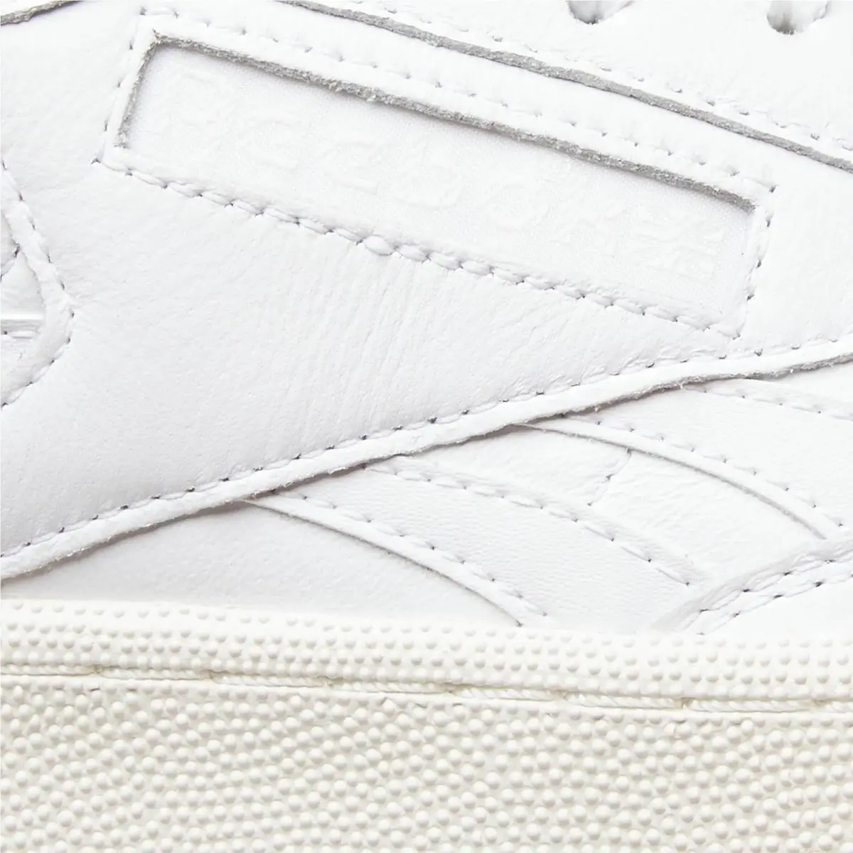 Reebok shoes - Ftwr White/Chalk 4