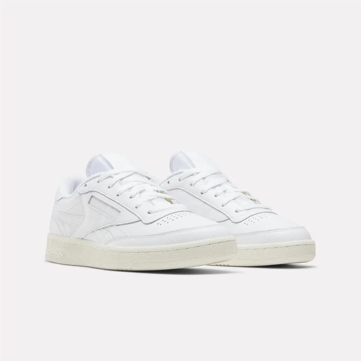 Reebok shoes - Ftwr White/Chalk 8