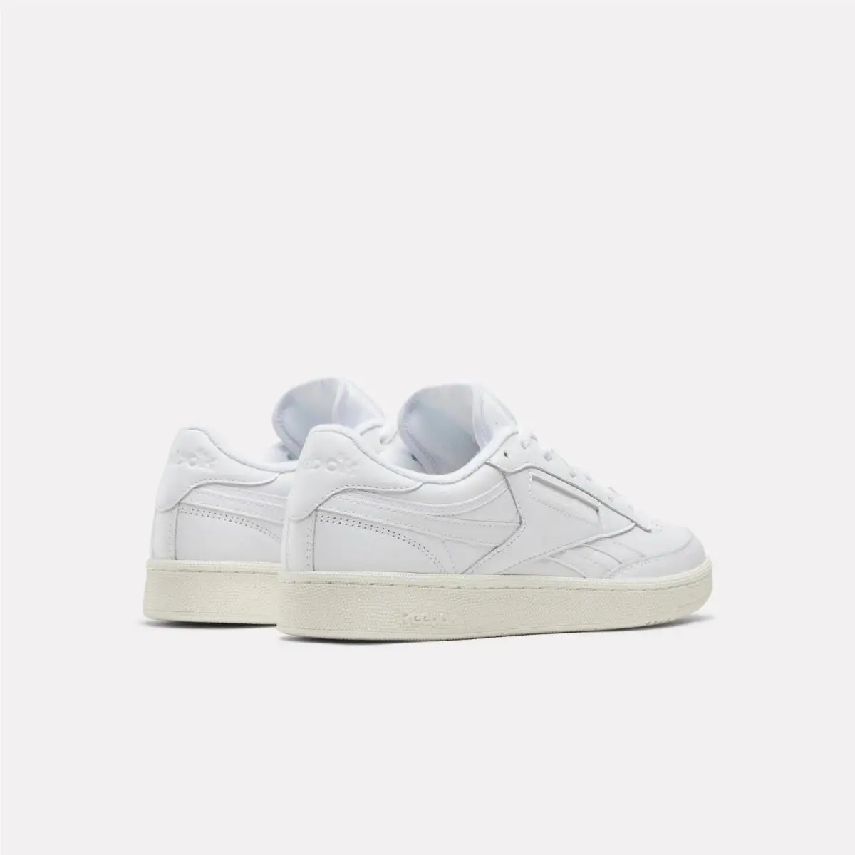 Reebok shoes - Ftwr White/Chalk 7