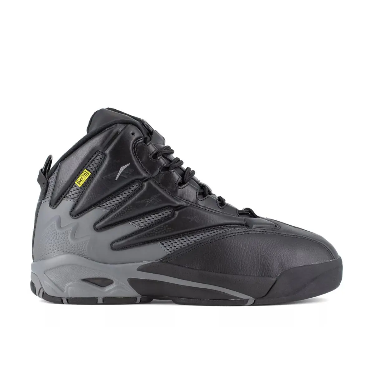 Reebok shoes - Black 1