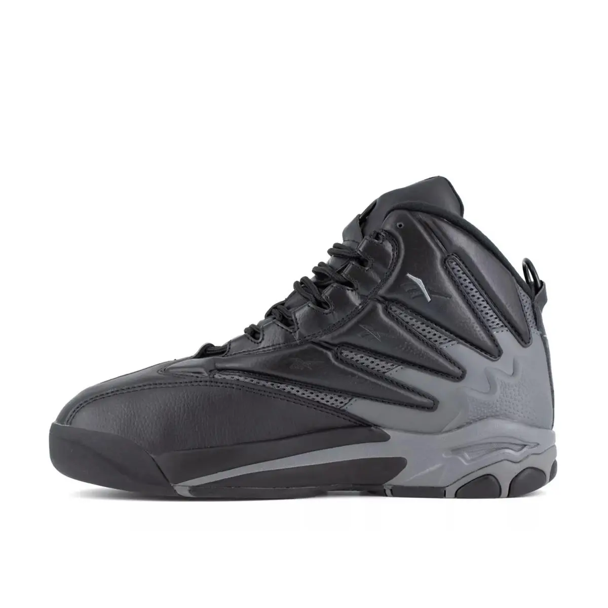 Reebok shoes - Black 2