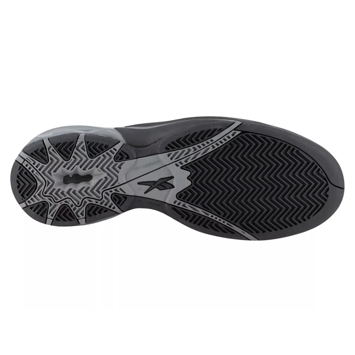 Reebok shoes - Black 4