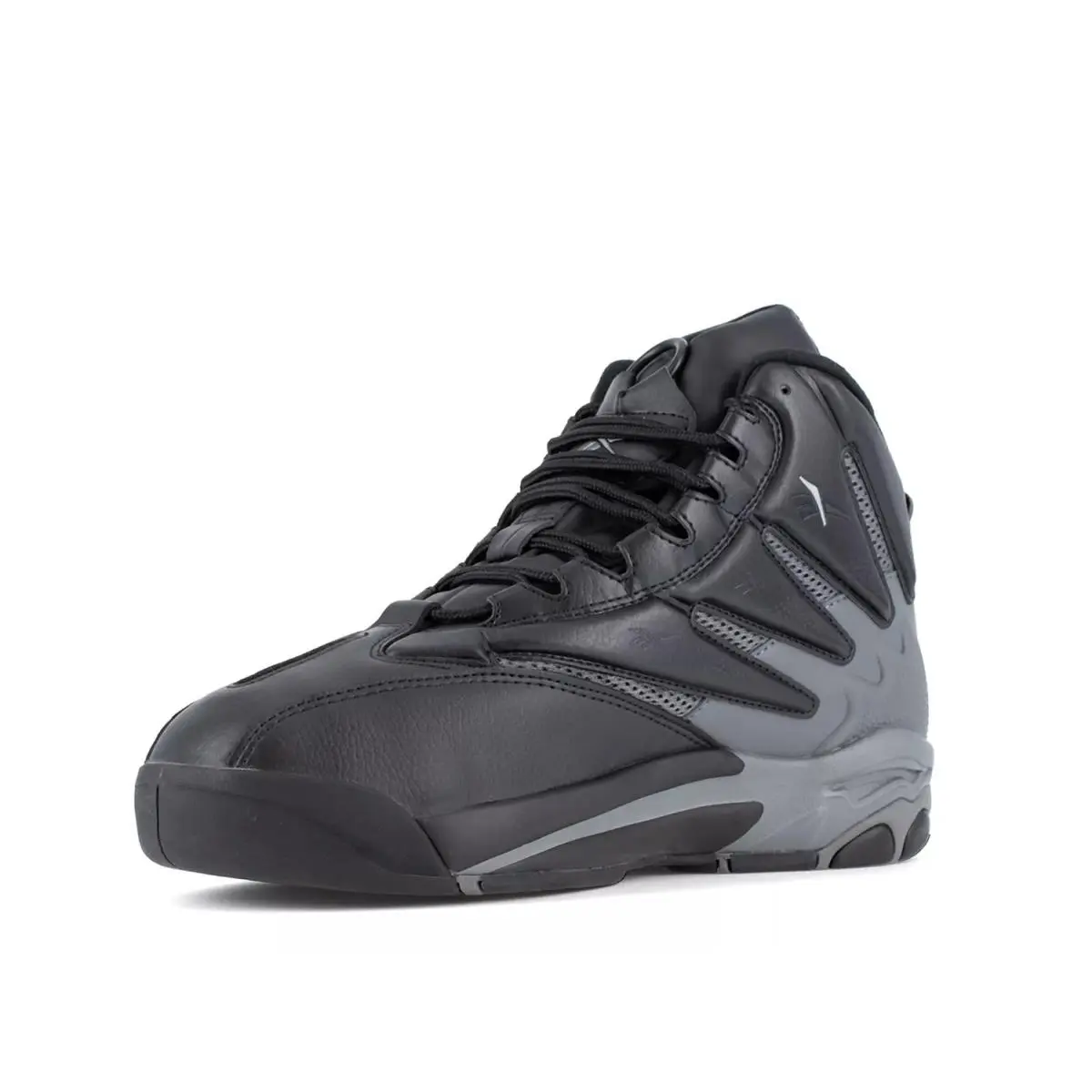 Reebok shoes - Black 9