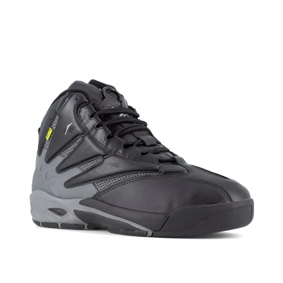 Reebok shoes - Black 5