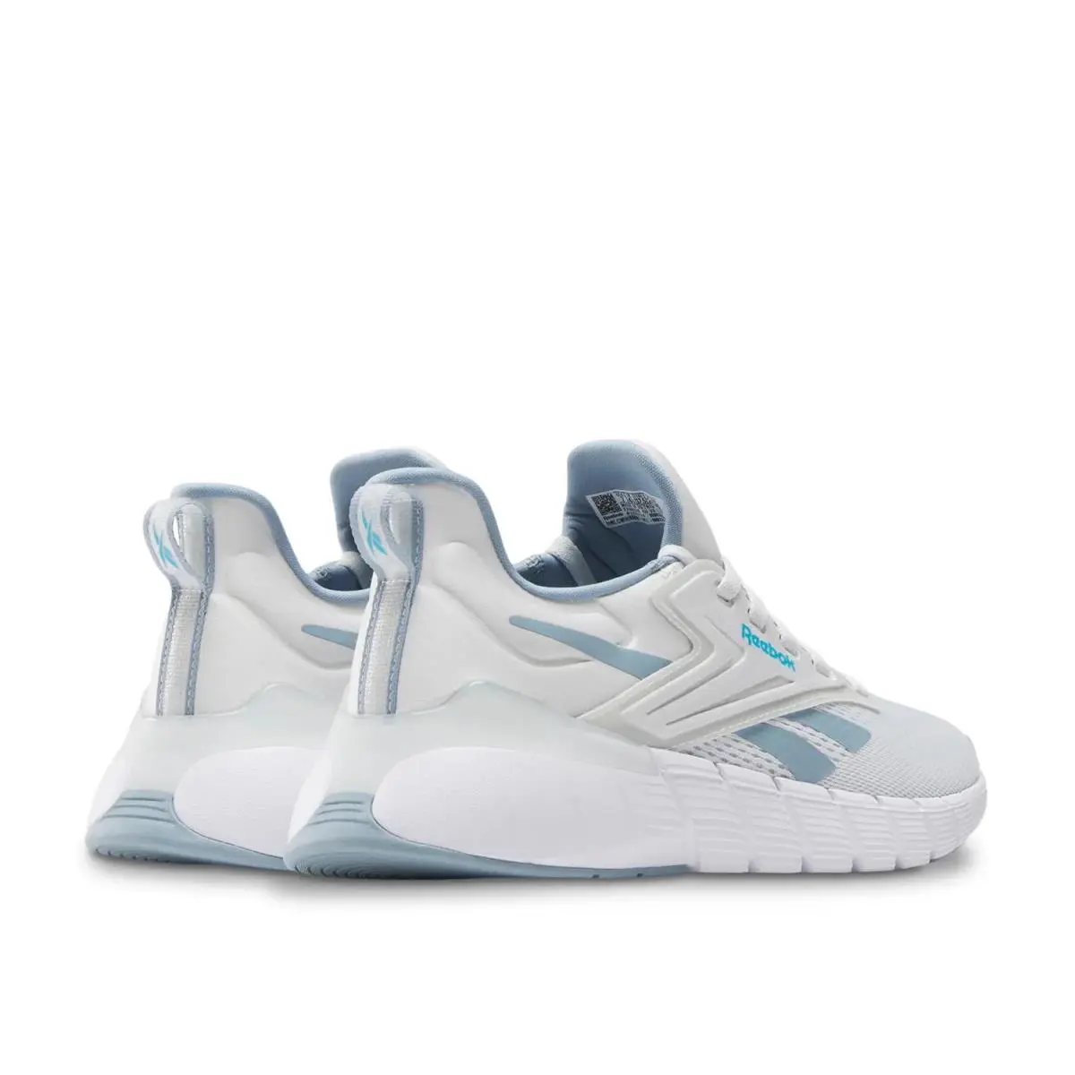 Reebok shoes - Grey 051 1