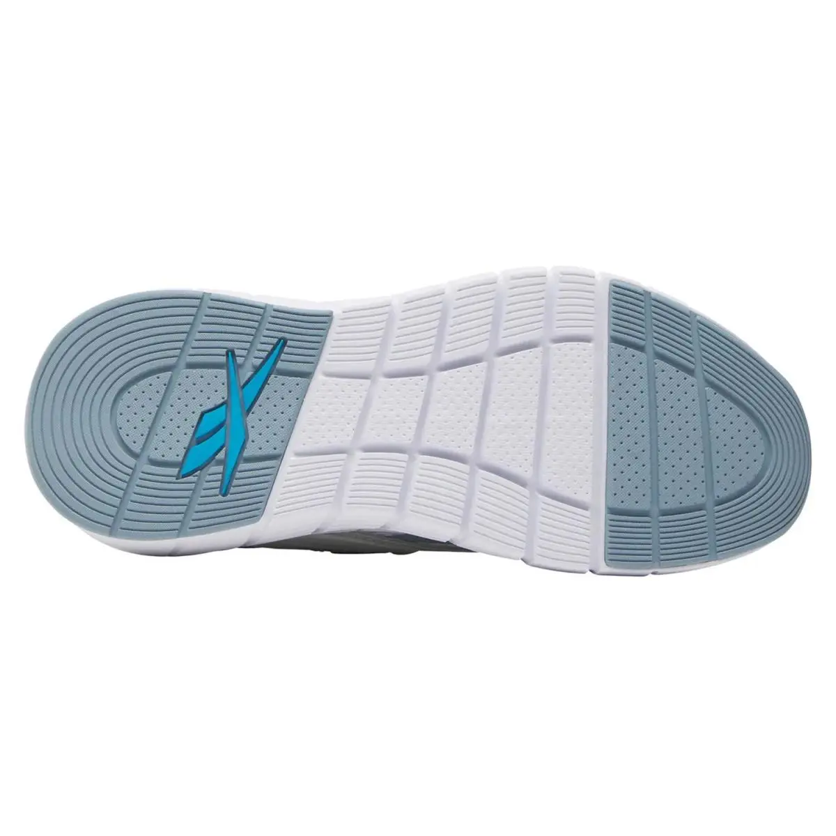 Reebok shoes - Grey 051 2