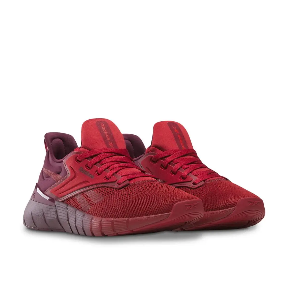 Reebok shoes - Grey 051 14