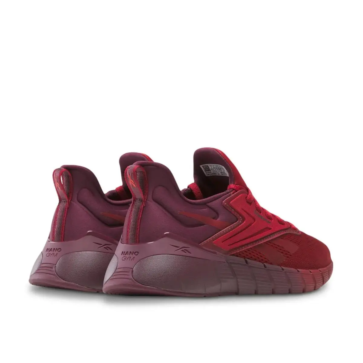 Reebok shoes - Grey 051 15