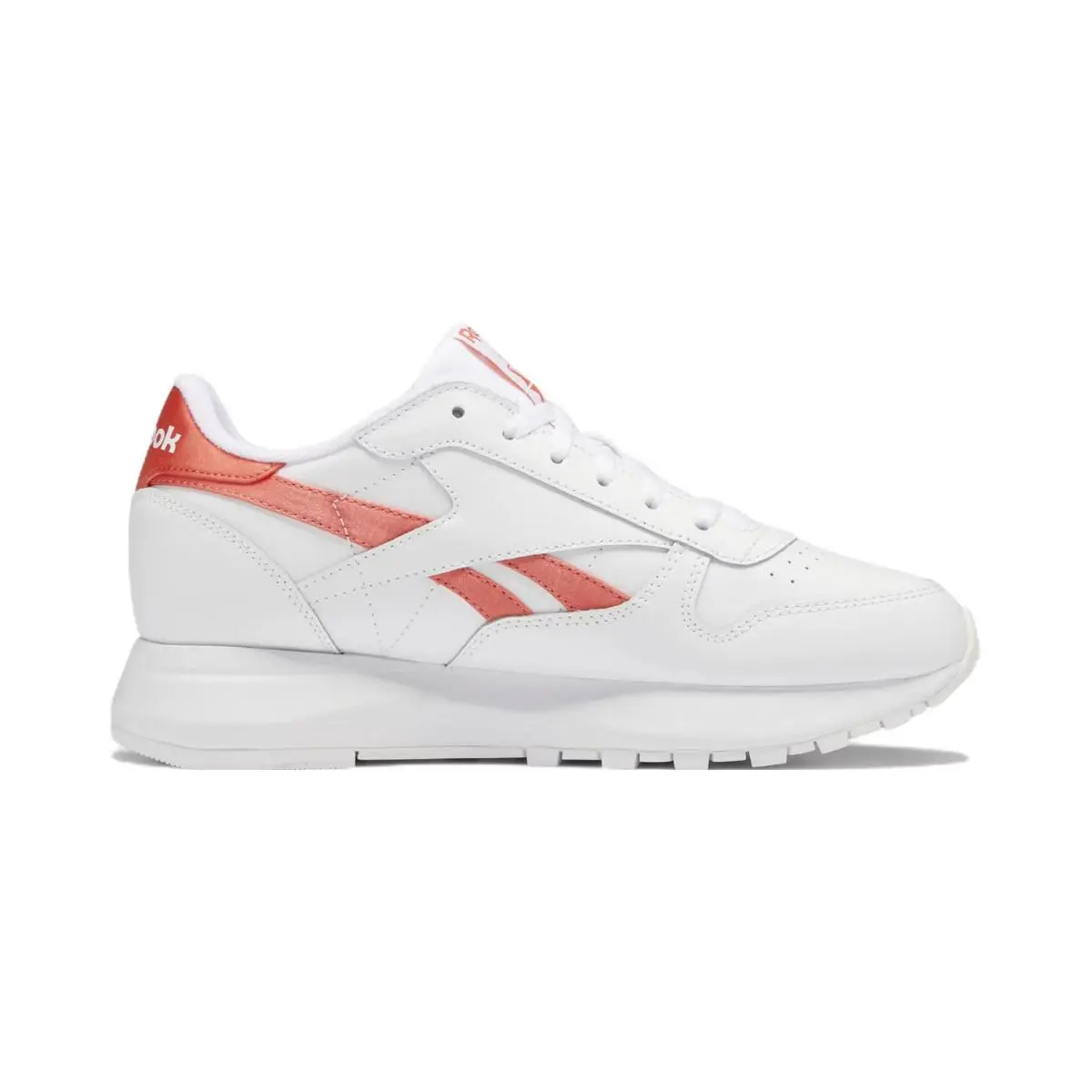 Reebok shoes - Reebok Classic 172144 - Classic - 172144 - White 0