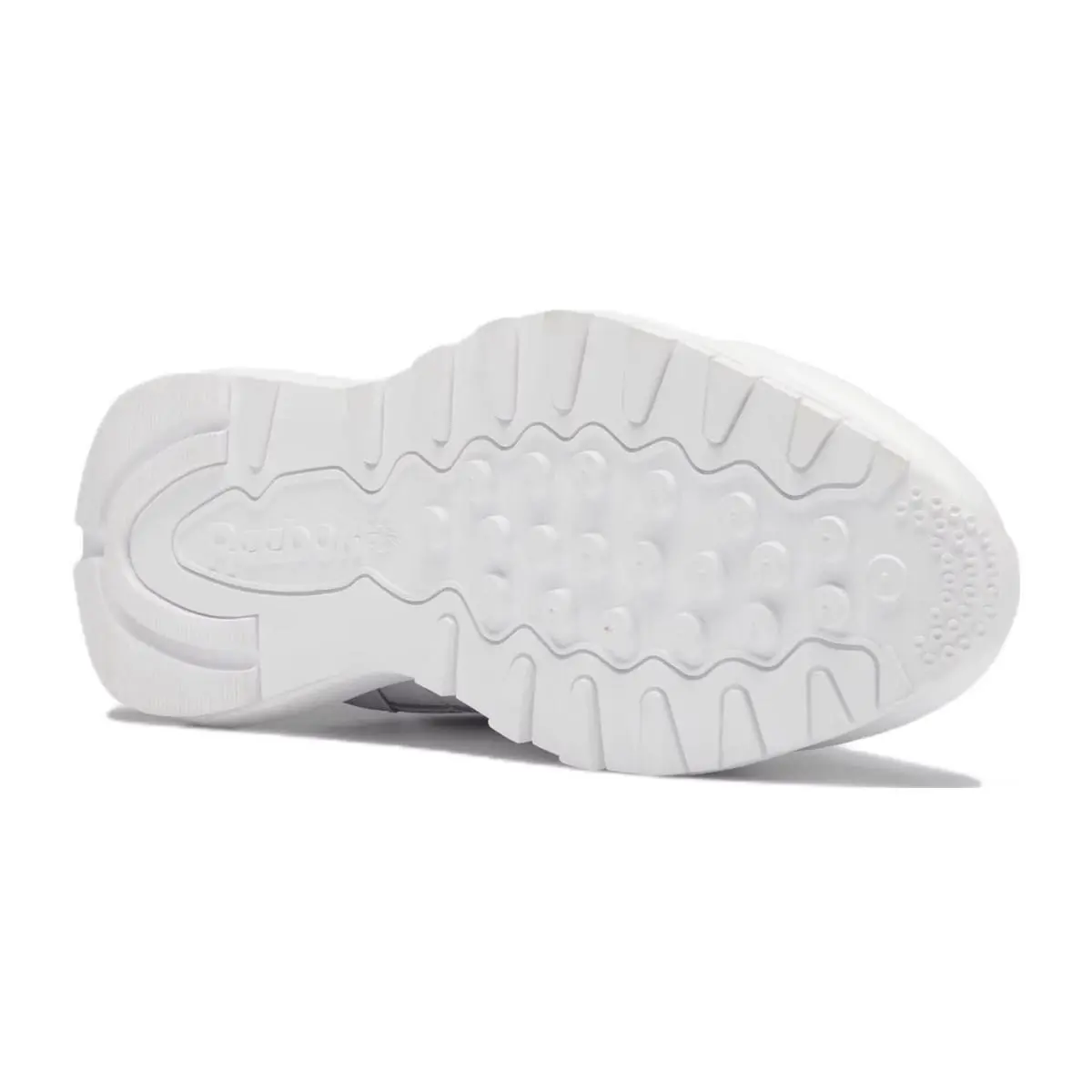 Reebok shoes - Reebok Classic 172144 - Classic - 172144 - White 3