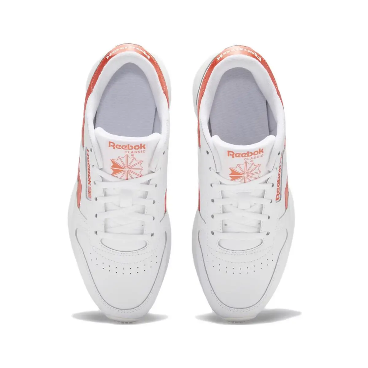 Reebok shoes - Reebok Classic 172144 - Classic - 172144 - White 6