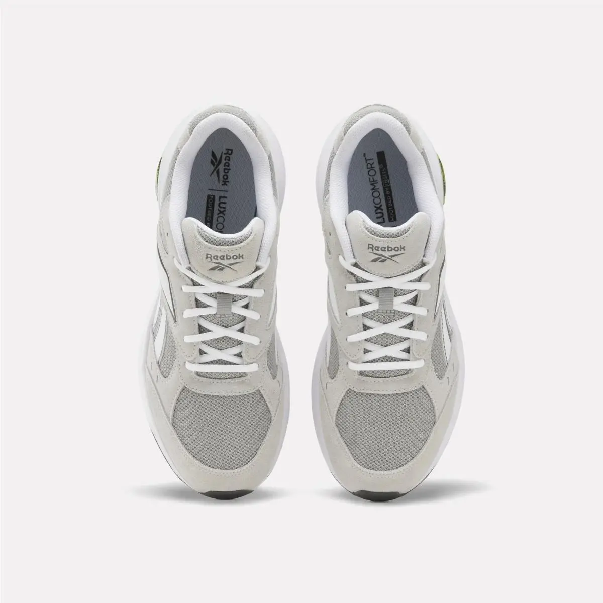 Reebok shoes - AHA - New Grey 2/White 0