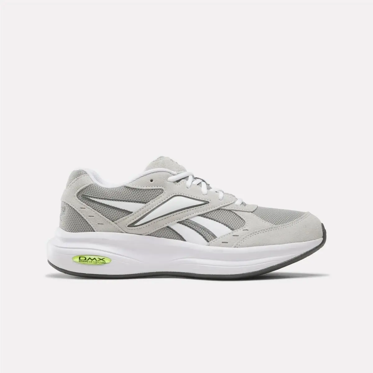 Reebok shoes - AHA - New Grey 2/White 4