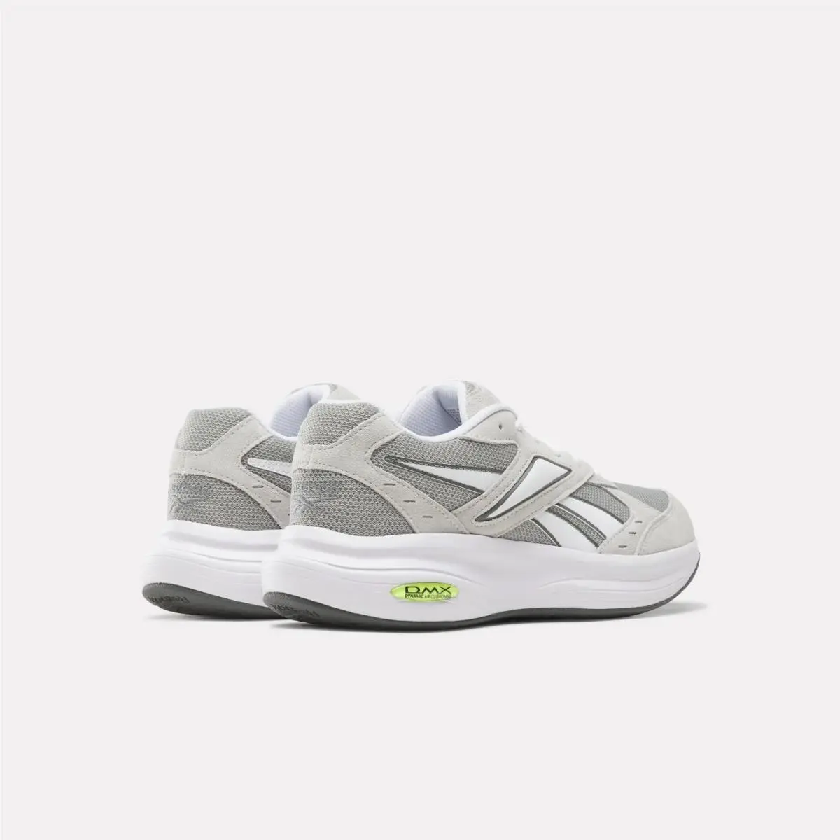 Reebok shoes - AHA - New Grey 2/White 6