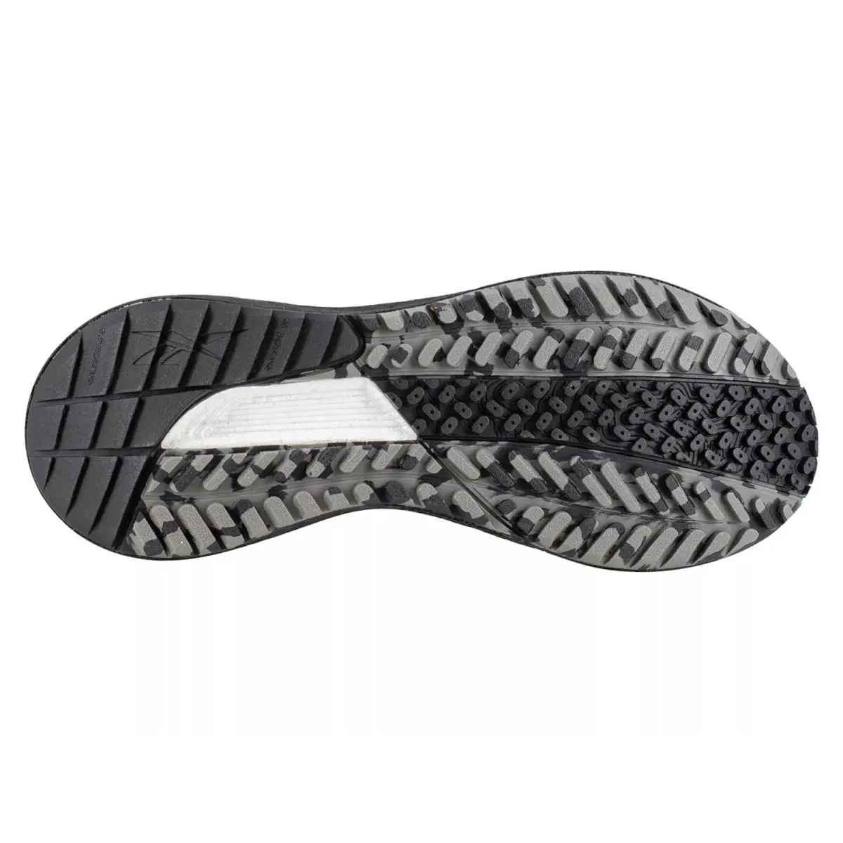 Reebok shoes - Black 4