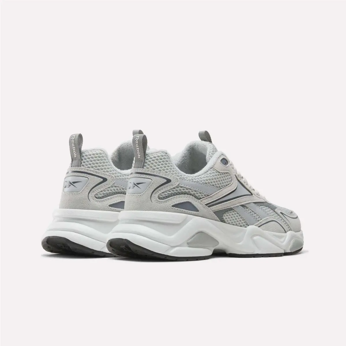 Reebok shoes - Reebok Charge - Charge - 100292218 - Gray 1