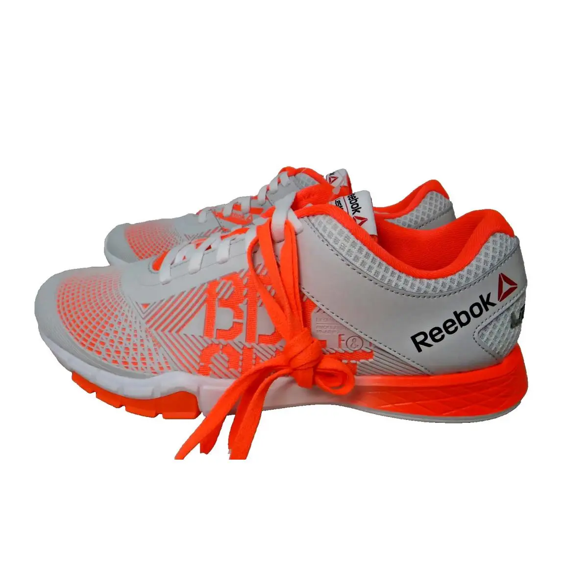 Reebok shoes - LM Bodycombat - Bodycombat - M48937 - Multicolor 2