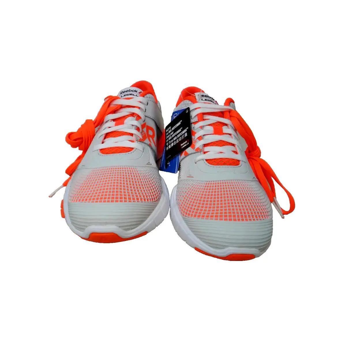 Reebok shoes - LM Bodycombat - Bodycombat - M48937 - Multicolor 3