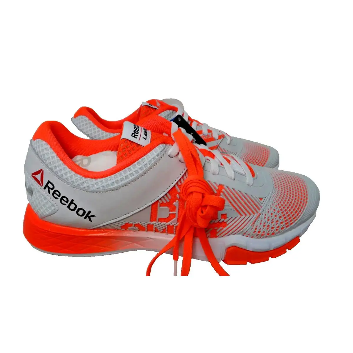 Reebok shoes - LM Bodycombat - Bodycombat - M48937 - Multicolor 4