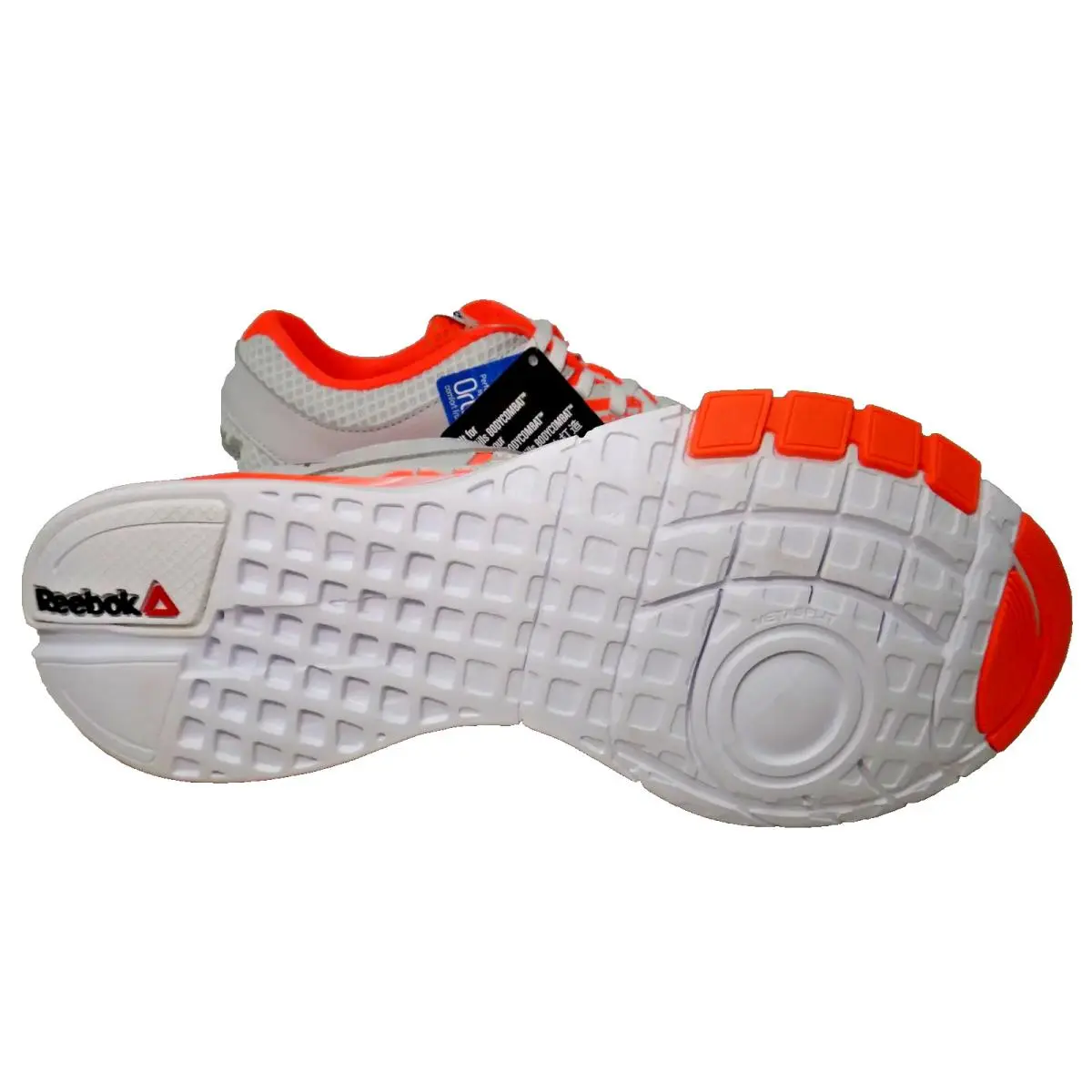 Reebok shoes - LM Bodycombat - Bodycombat - M48937 - Multicolor 7