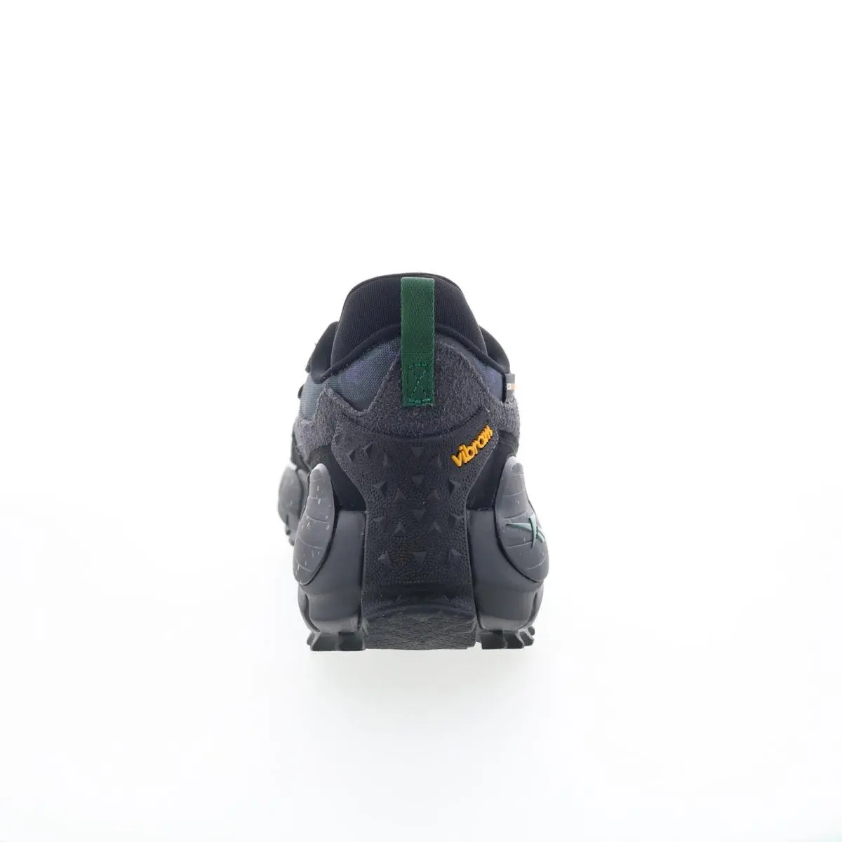 Reebok shoes - Reebok Zig Kinetica 2.5 Edge - HP2991 - Black (UPC: 195748133377) 2