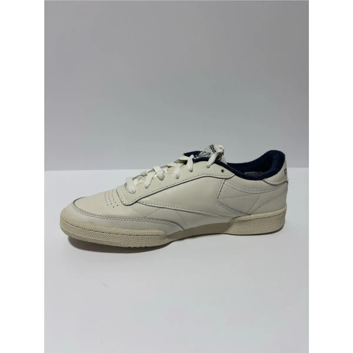 Reebok shoes - Reebok Club C 85 - Club - White 0