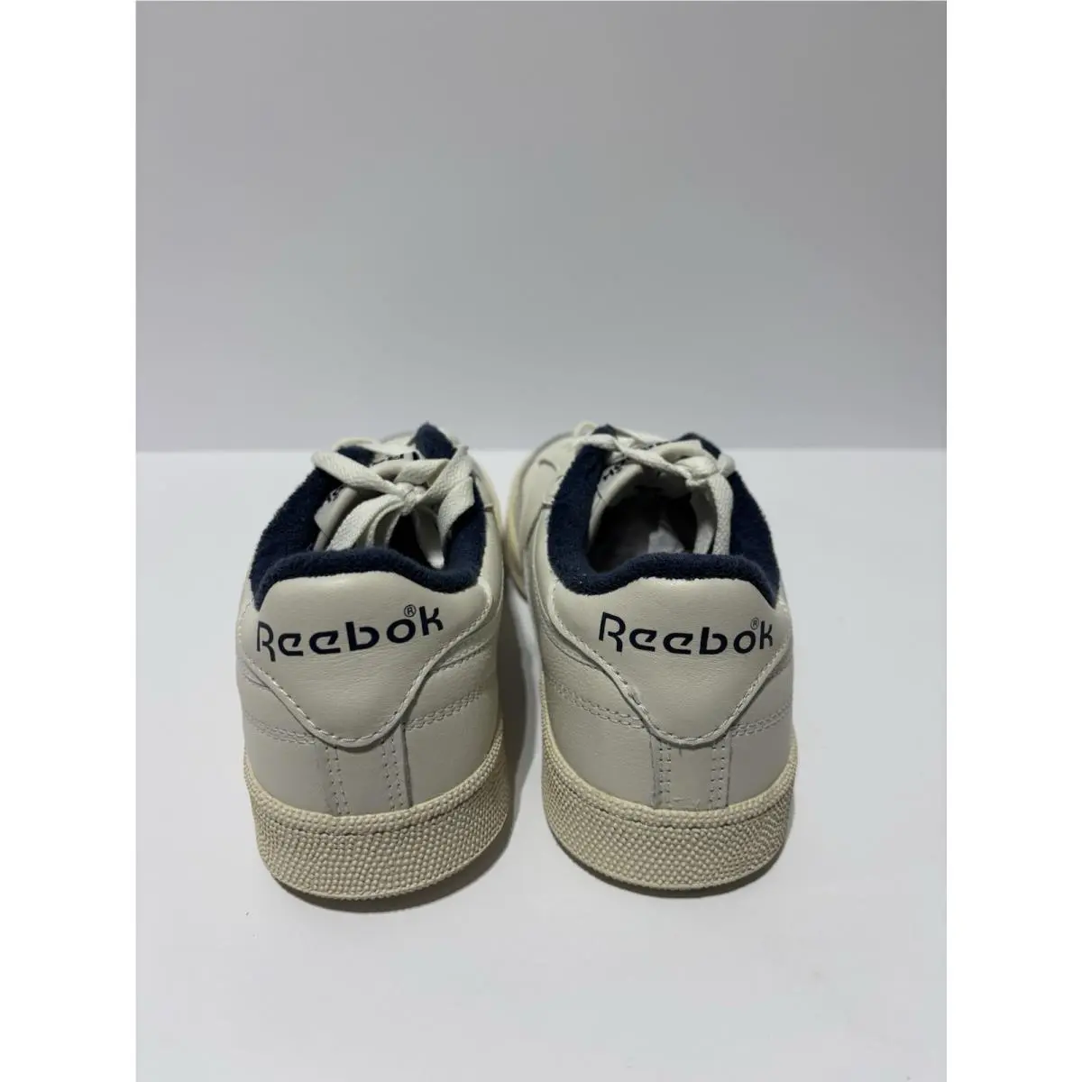 Reebok shoes - Reebok Club C 85 - Club - White 2