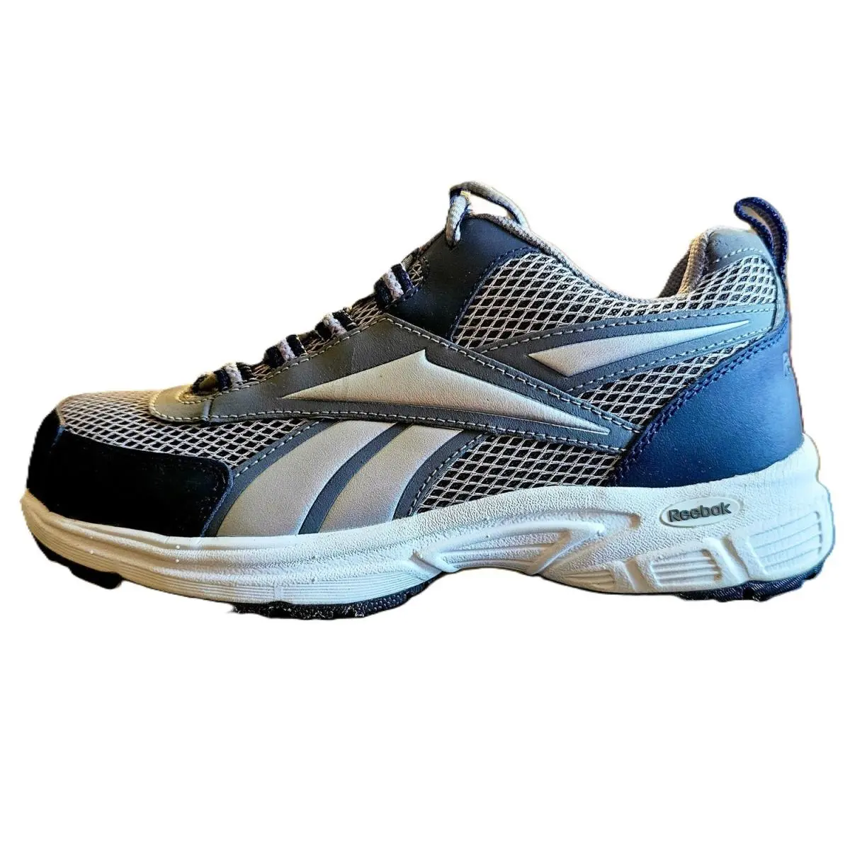 Reebok shoes - Reebok Kenoy - Kenoy - RB485 - Gray (UPC: 690774165496) 0