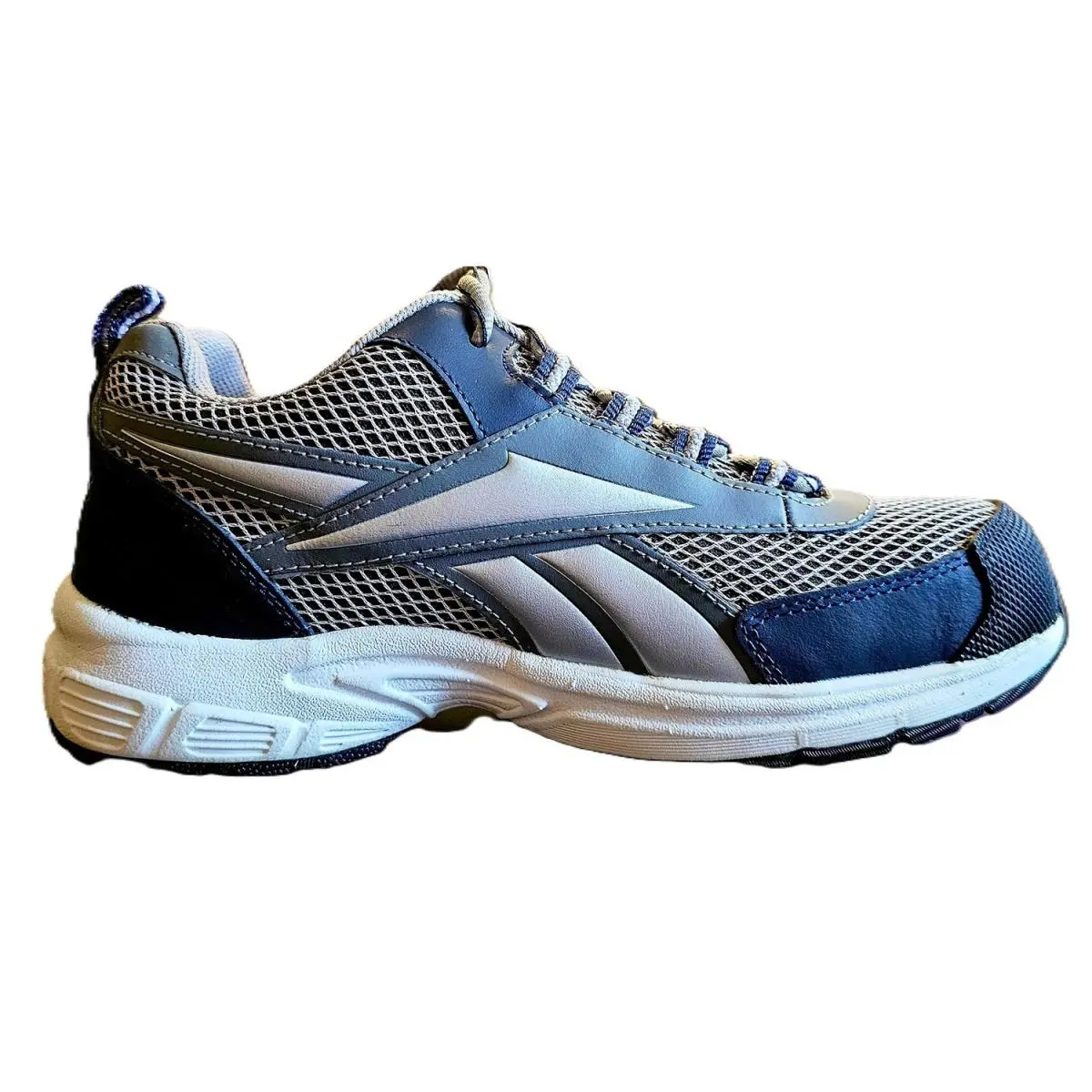 Reebok shoes - Reebok Kenoy - Kenoy - RB485 - Gray (UPC: 690774165496) 1