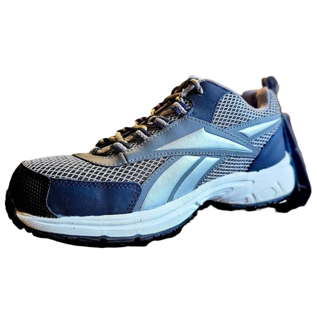Reebok shoes - Reebok Kenoy - Kenoy - RB485 - Gray (UPC: 690774165496) 2
