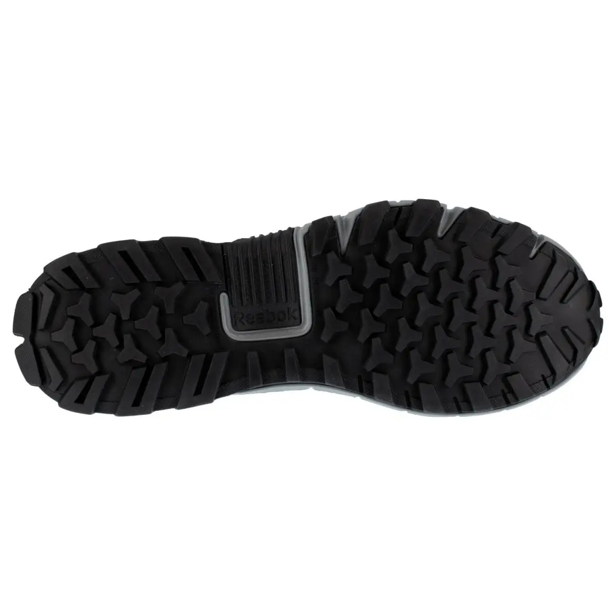 Reebok shoes - Black, Grey, Navy (UPC: 690774497474) 2