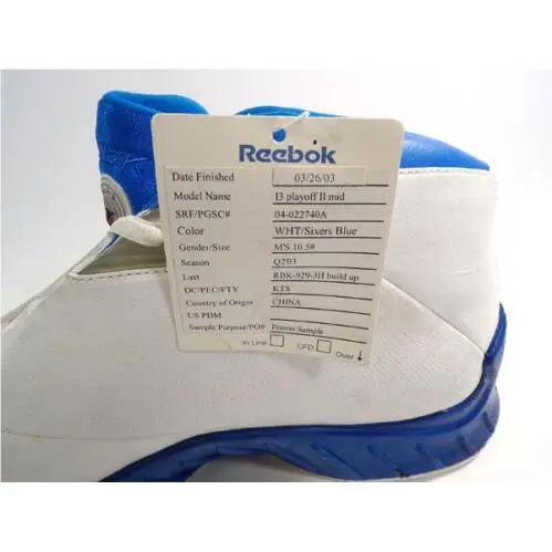 Reebok shoes 2