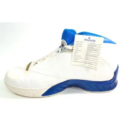 Reebok shoes 3