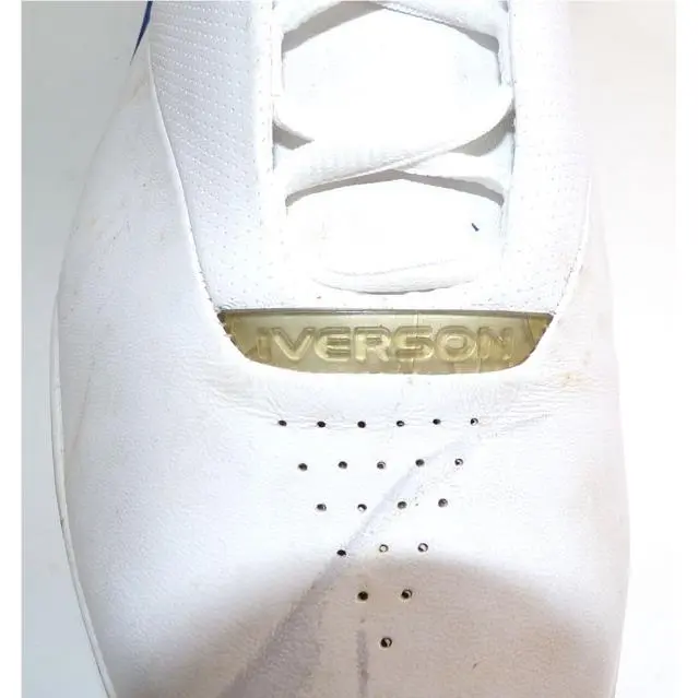 Reebok shoes 7