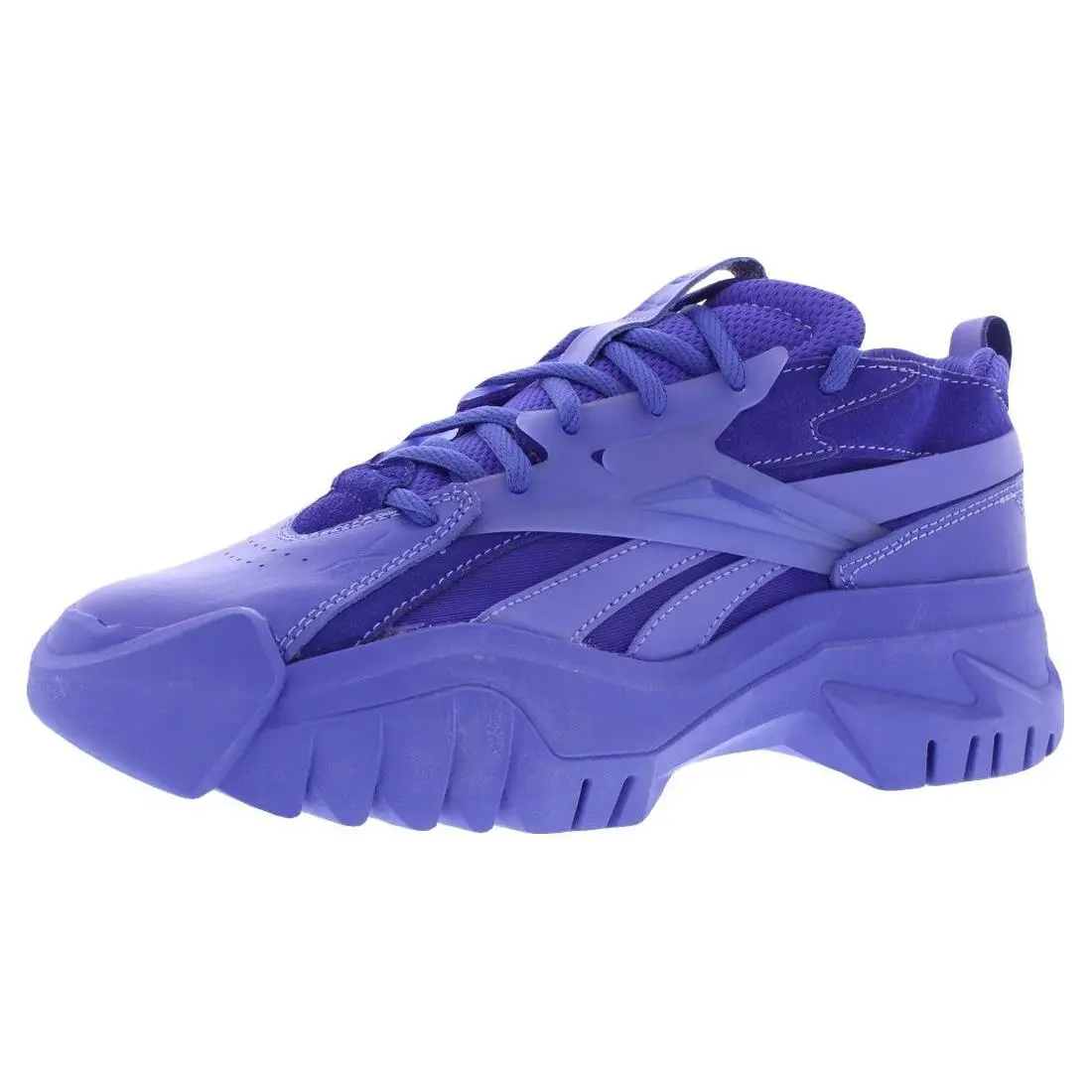 Reebok shoes - GX9725 - GX9725 - Ultima Purple/Ultima Purple/Ultima Purple, Main: Purple (UPC: 195740732578) 0