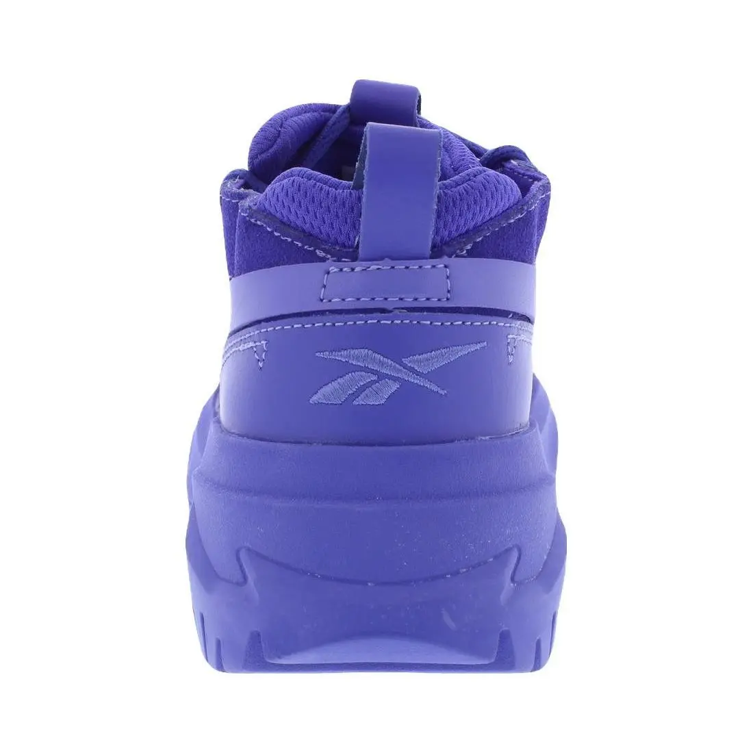Reebok shoes - GX9725 - GX9725 - Ultima Purple/Ultima Purple/Ultima Purple, Main: Purple (UPC: 195740732578) 2