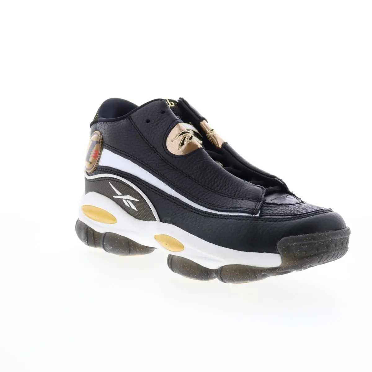 Reebok shoes - Reebok Answer DMX - Answer DMX - GW6372 - Black (UPC: 195740696368) 0