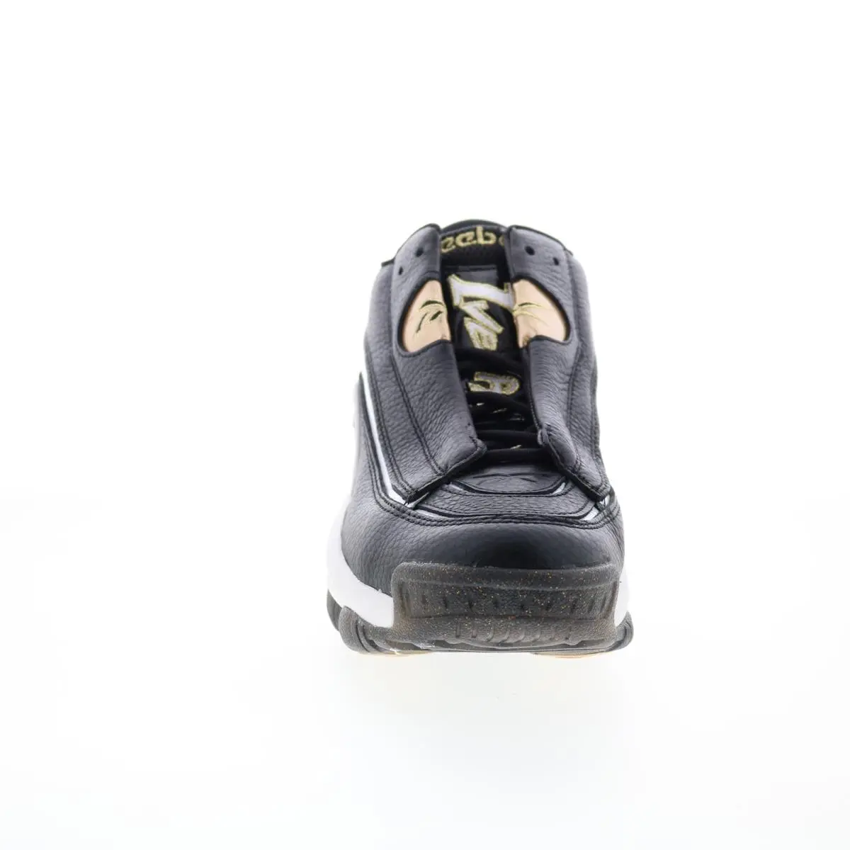 Reebok shoes - Reebok Answer DMX - Answer DMX - GW6372 - Black (UPC: 195740696368) 1
