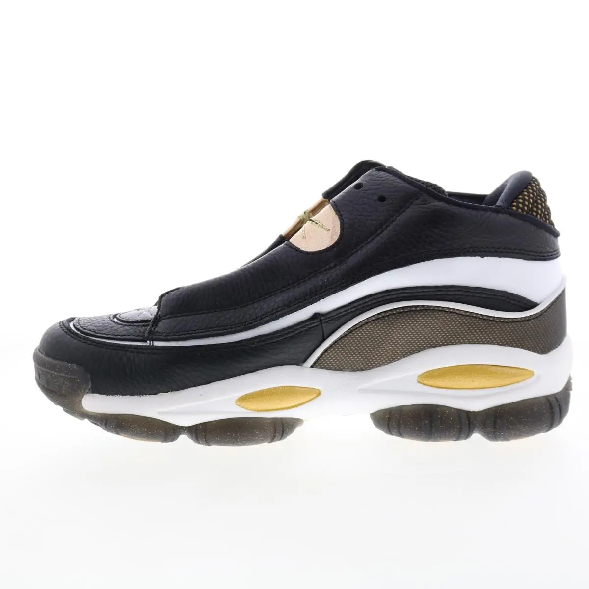Reebok shoes - Reebok Answer DMX - Answer DMX - GW6372 - Black (UPC: 195740696368) 3