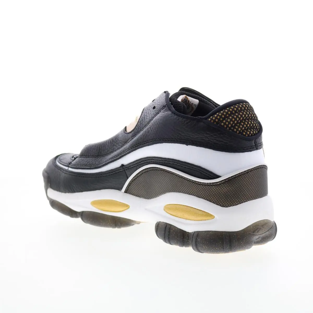 Reebok shoes - Reebok Answer DMX - Answer DMX - GW6372 - Black (UPC: 195740696368) 4