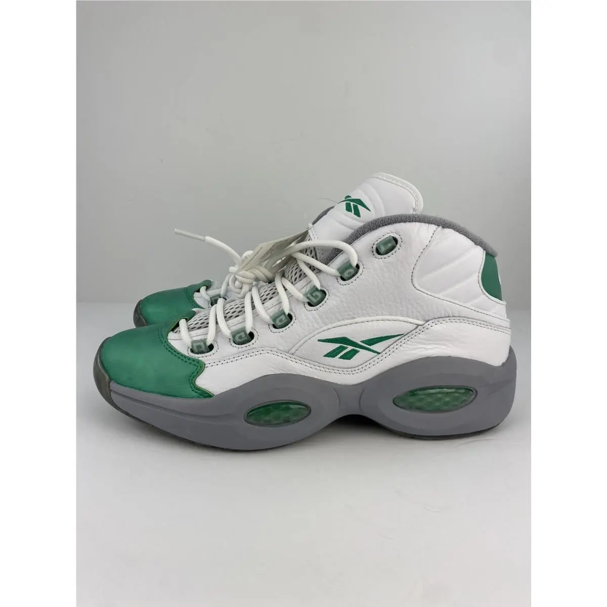 Reebok shoes - Philadelphia Eagles - Philadelphia Eagles - FZ3993 - White 8