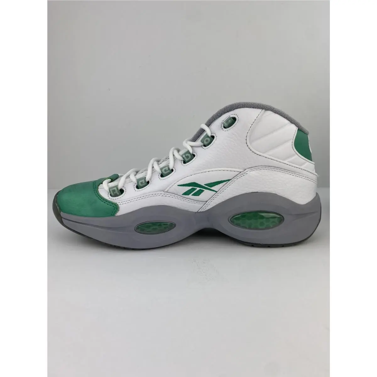 Reebok shoes - Philadelphia Eagles - Philadelphia Eagles - FZ3993 - White 9