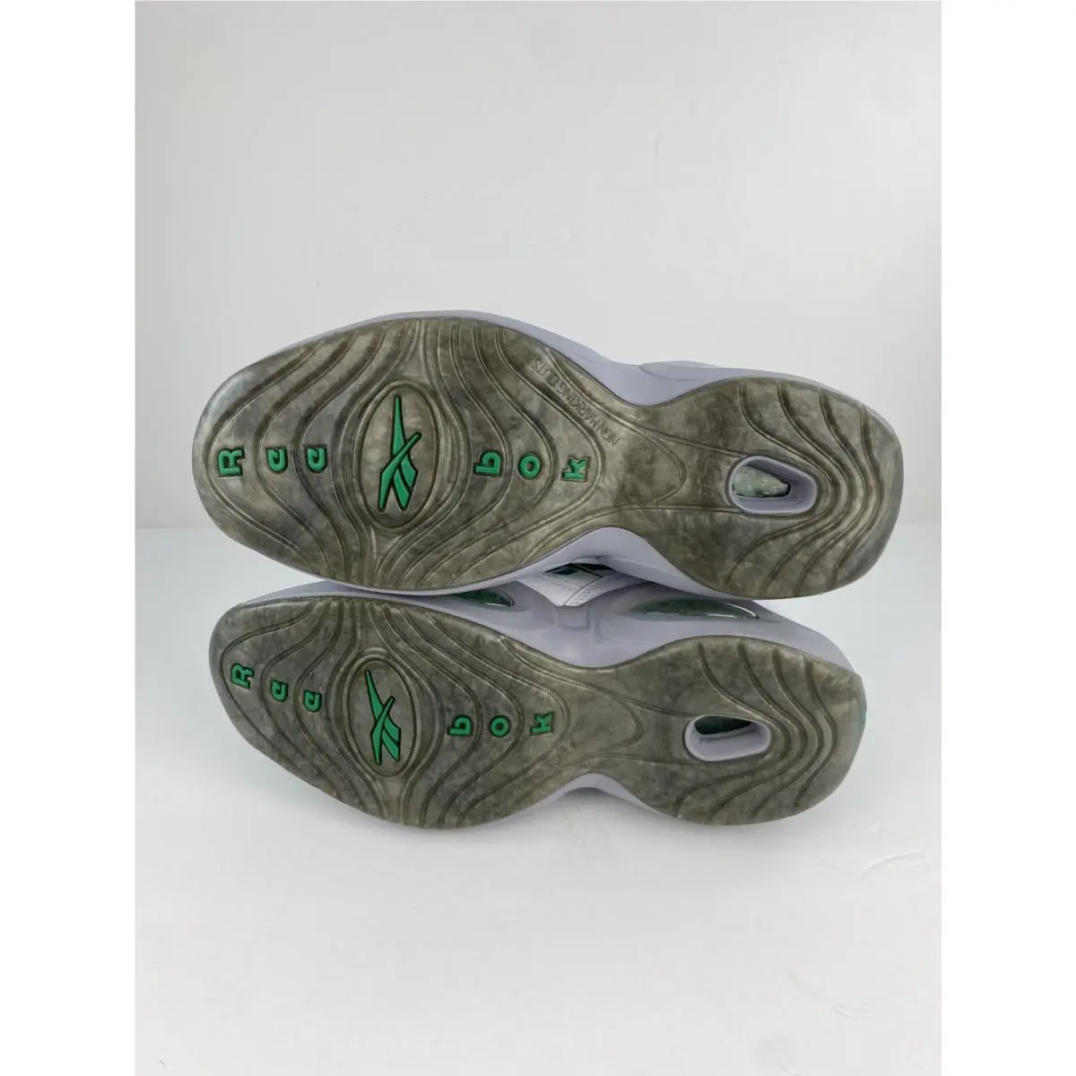 Reebok shoes - Philadelphia Eagles - Philadelphia Eagles - FZ3993 - White 10