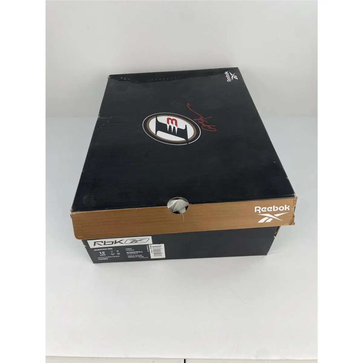 Reebok shoes - Philadelphia Eagles - Philadelphia Eagles - FZ3993 - White 16