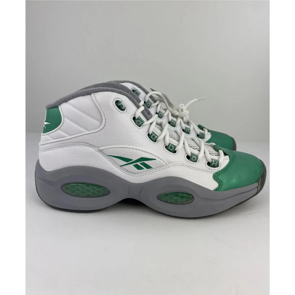 Reebok shoes - Philadelphia Eagles - Philadelphia Eagles - FZ3993 - White 4