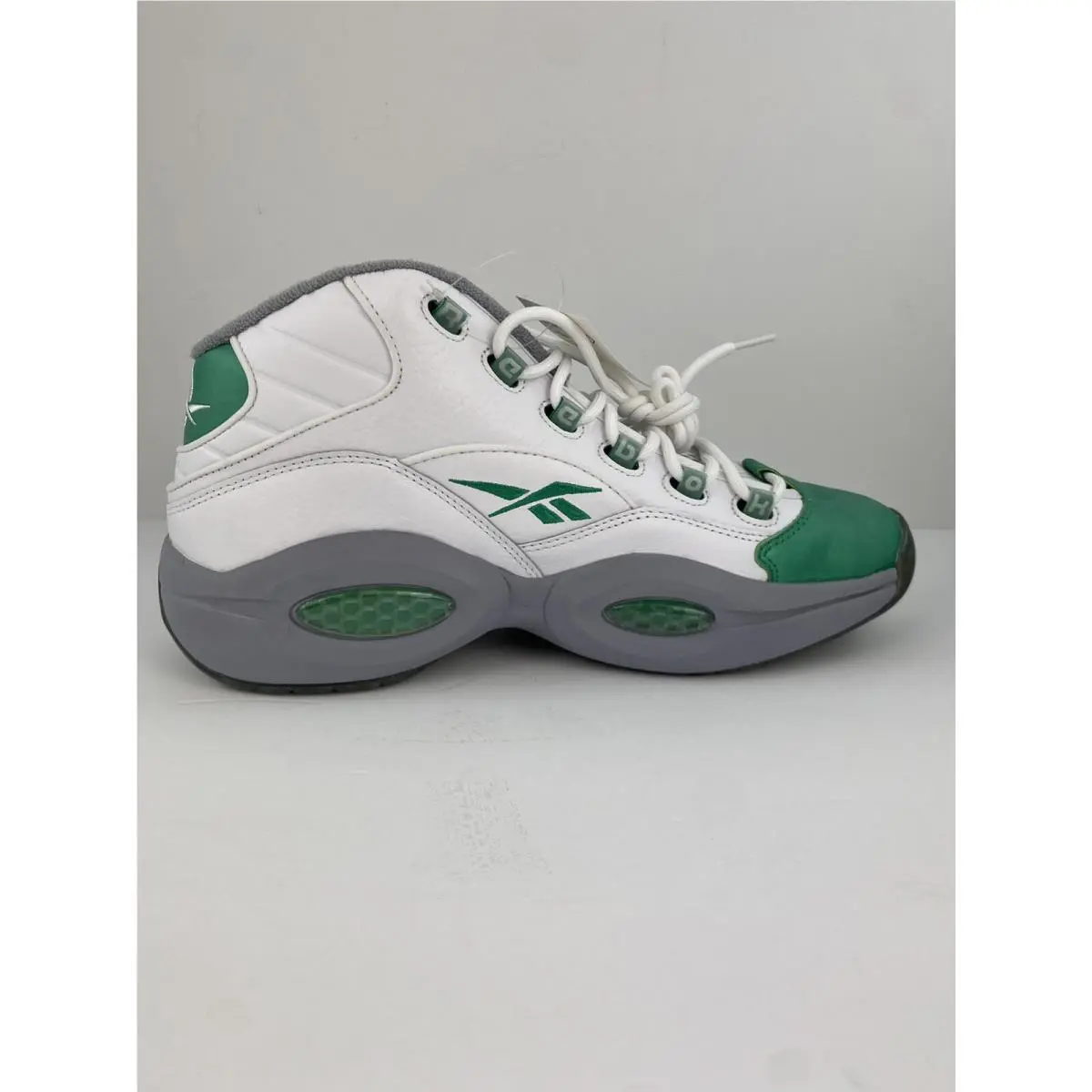 Reebok shoes - Philadelphia Eagles - Philadelphia Eagles - FZ3993 - White 5