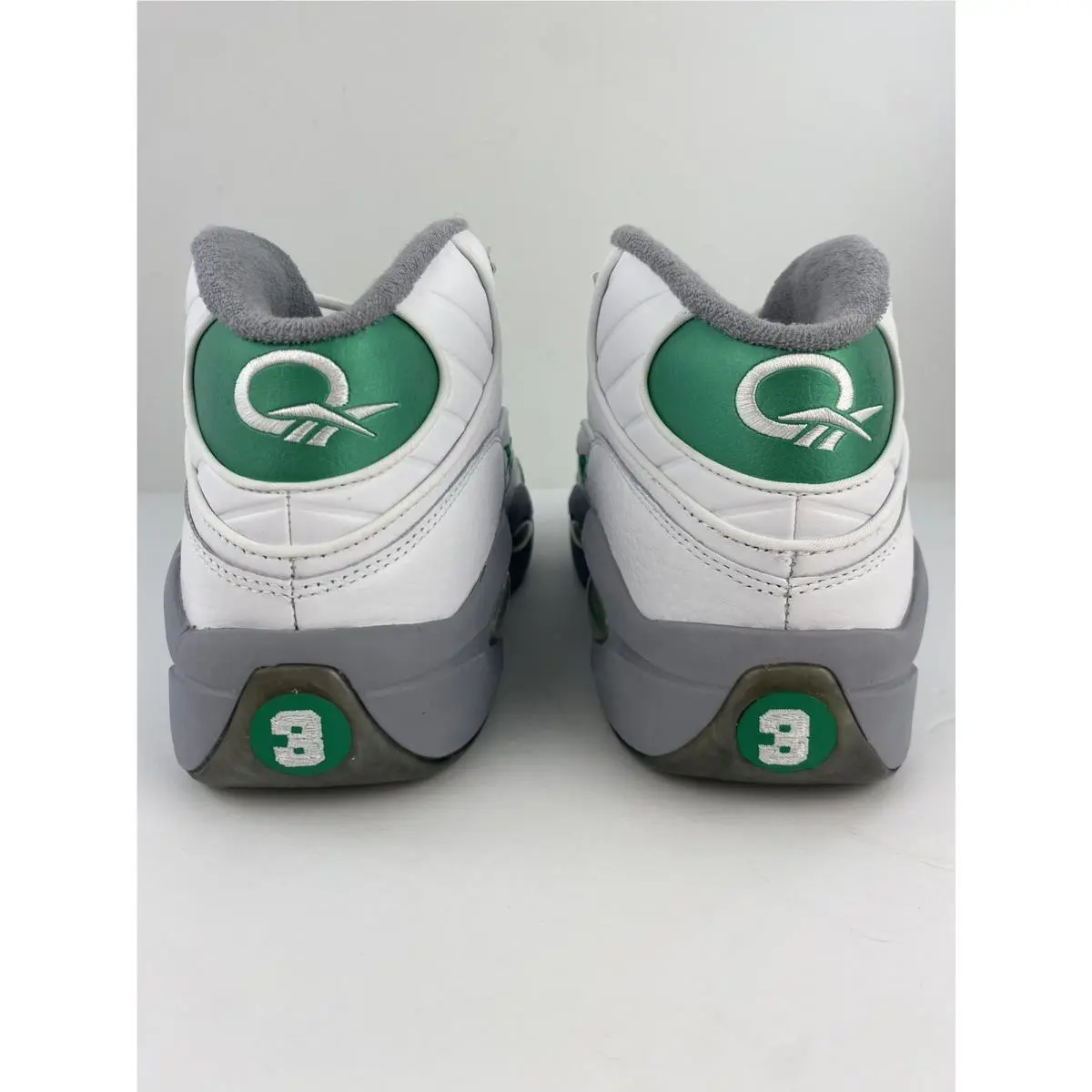 Reebok shoes - Philadelphia Eagles - Philadelphia Eagles - FZ3993 - White 6