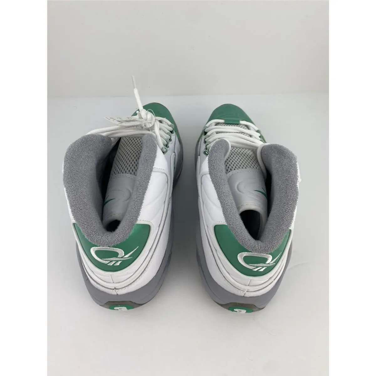 Reebok shoes - Philadelphia Eagles - Philadelphia Eagles - FZ3993 - White 7