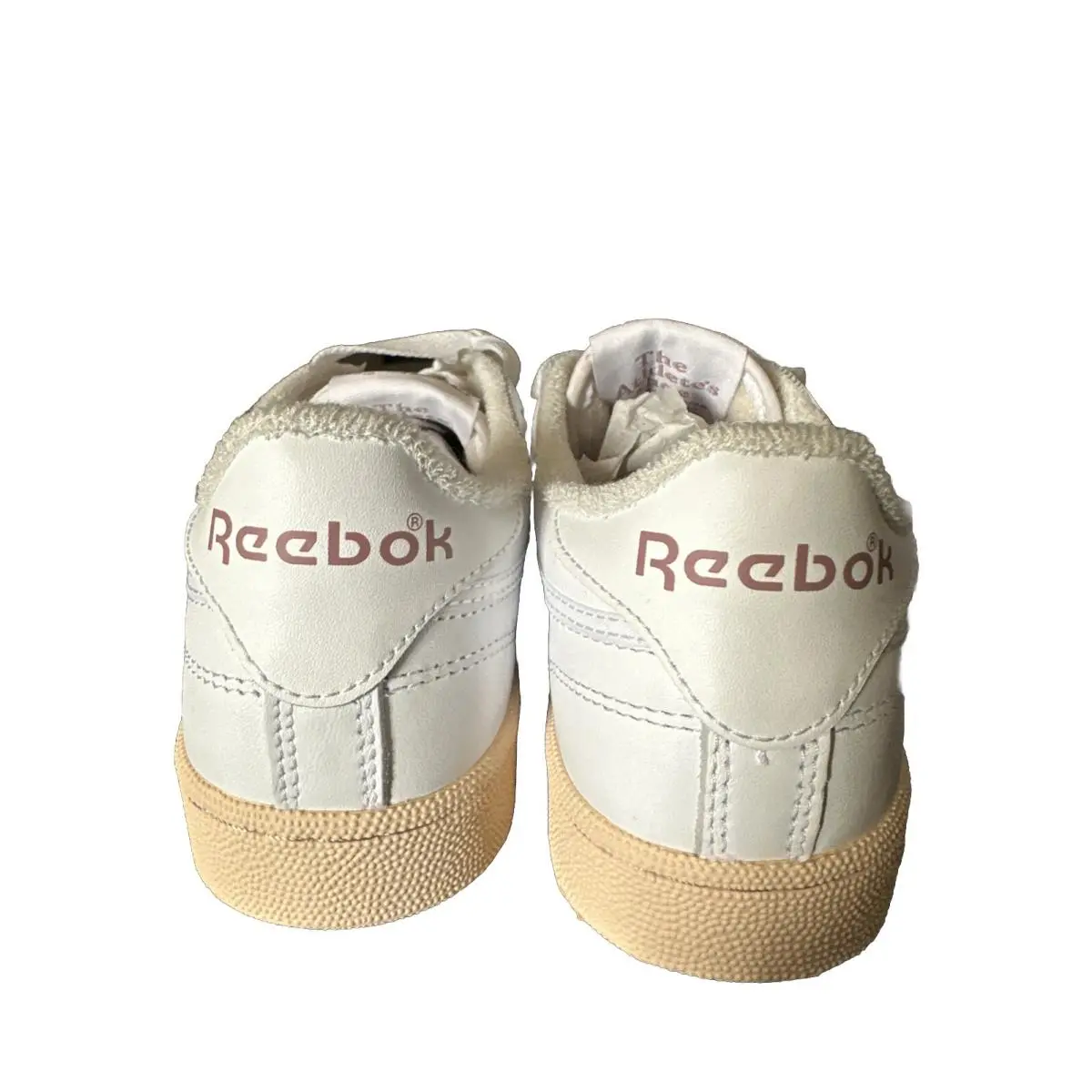 Reebok shoes - Reebok Club C 85 - Club - White 2