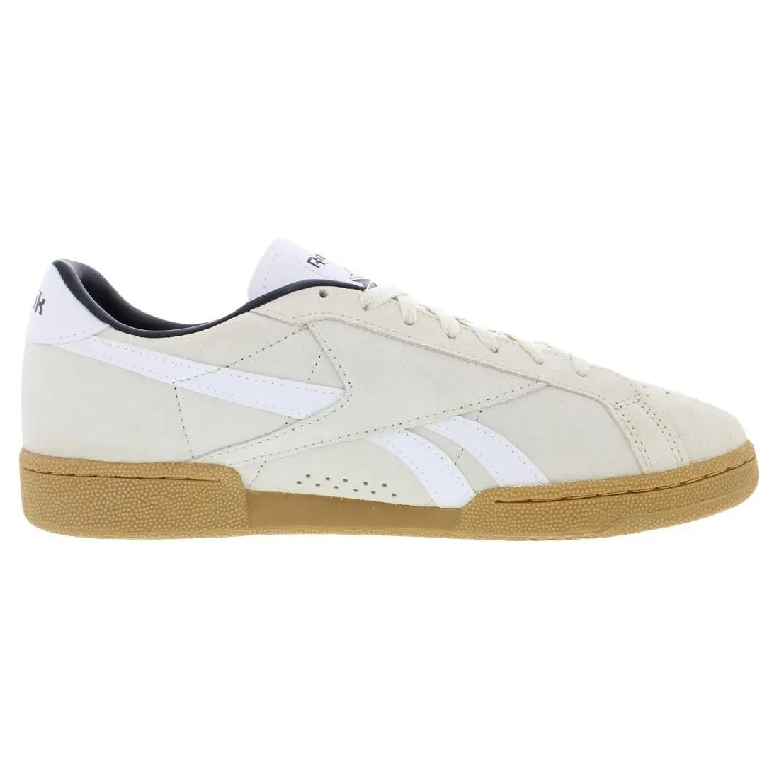 Reebok shoes - Reebok Club C - Club - 100033075 - Ivory, Main: Beige (UPC: 198806490900) 1